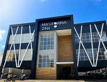 Unidade Santos Dumont